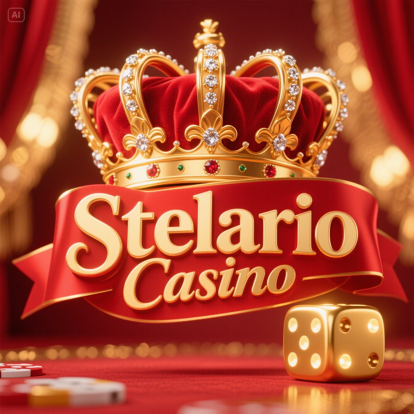 Stelario Casino